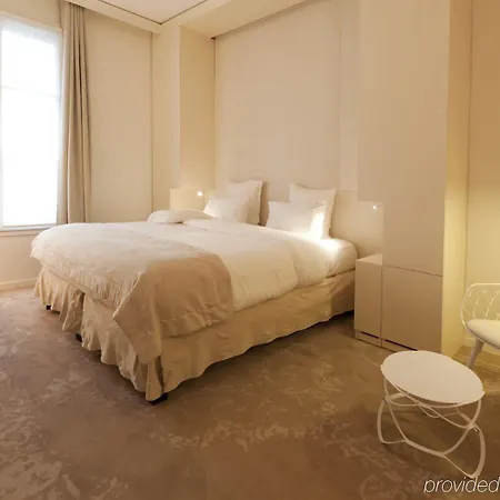 酒店 Relais Du Silence Des Tuileries 4*