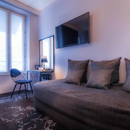 Relais Du Silence Des Tuileries 4*