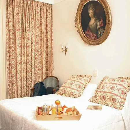 Relais Du Silence Des Tuileries 酒店 4*