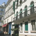 Relais Du Silence Des Tuileries Párizs