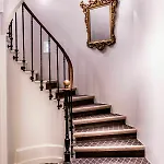 Relais Du Silence Des Tuileries Szálloda 4*