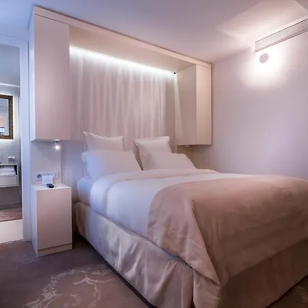 Relais Du Silence Des Tuileries Hotel