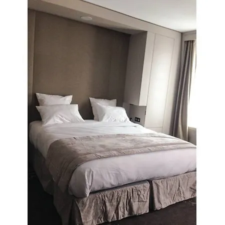Relais Du Silence Des Tuileries 호텔