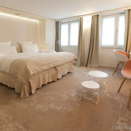 Relais Du Silence Des Tuileries 호텔