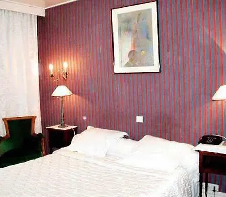 Relais Du Silence Des Tuileries 4*