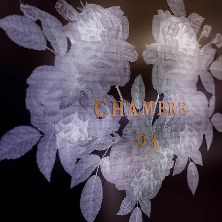 Hotel Relais Du Silence Des Tuileries Paris