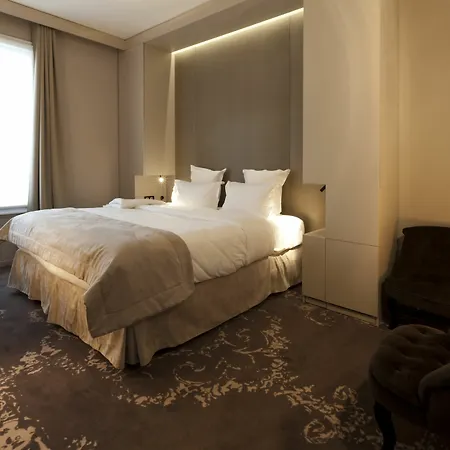 Relais Du Silence Des Tuileries 4*
