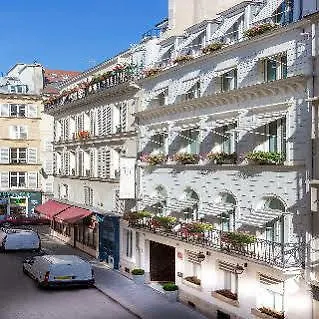 Relais Du Silence Des Tuileries Hotel