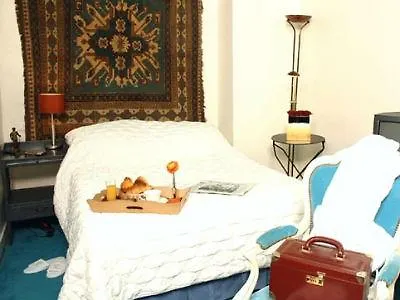 Relais Du Silence Des Tuileries 호텔