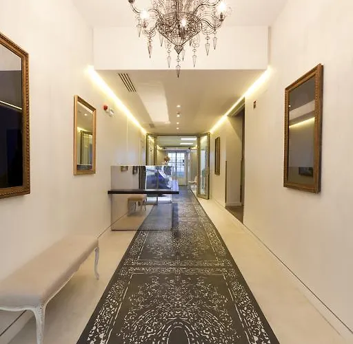 호텔 Relais Du Silence Des Tuileries 파리