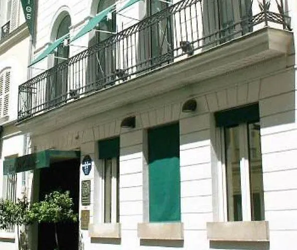 Relais Du Silence Des Tuileries Szálloda 4*