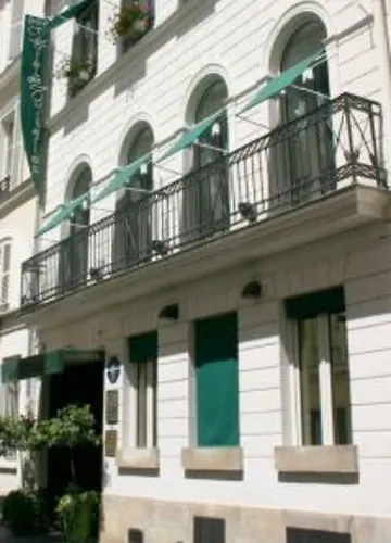 Relais Du Silence Des Tuileries 4* 파리