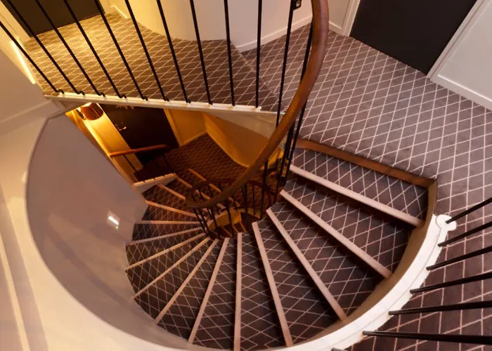 Relais Du Silence Des Tuileries 호텔