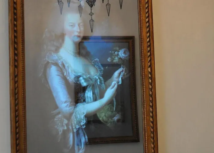 Relais Du Silence Des Tuileries 파리