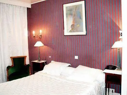 Relais Du Silence Des Tuileries 4*