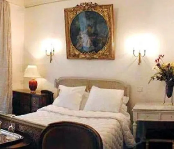 Relais Du Silence Des Tuileries