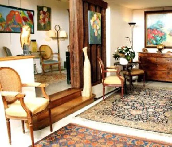 호텔 Relais Du Silence Des Tuileries 파리