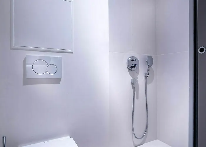 호텔 Relais Du Silence Des Tuileries