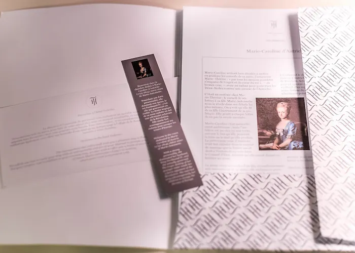 Relais Du Silence Des Tuileries 4* 파리