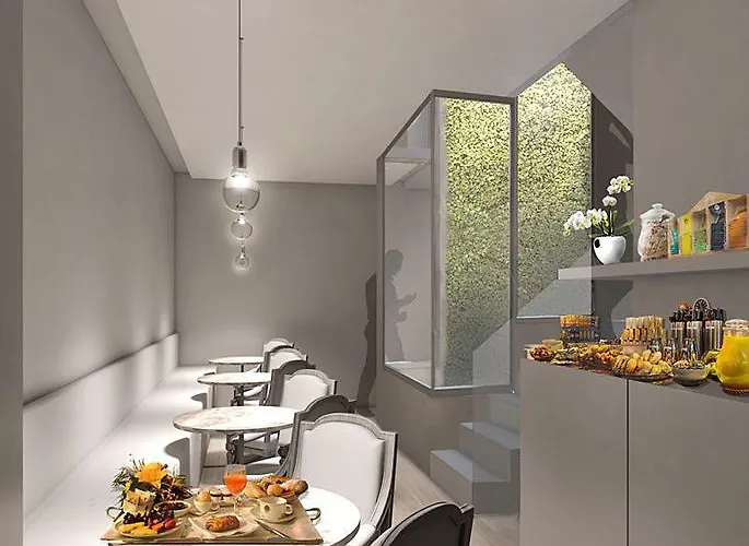 호텔 Relais Du Silence Des Tuileries 파리