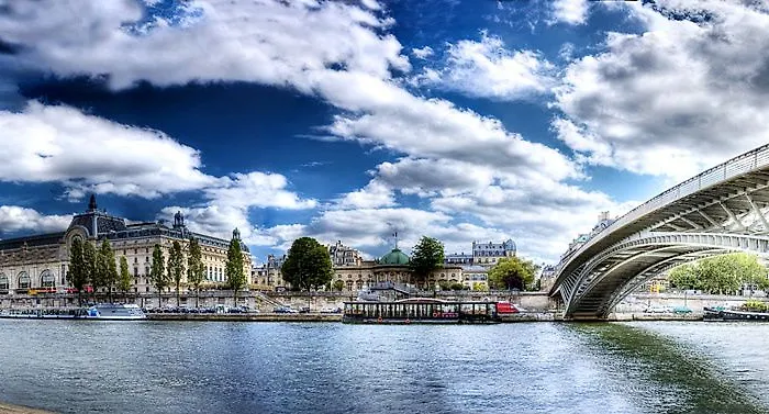 Relais Du Silence Des Tuileries París