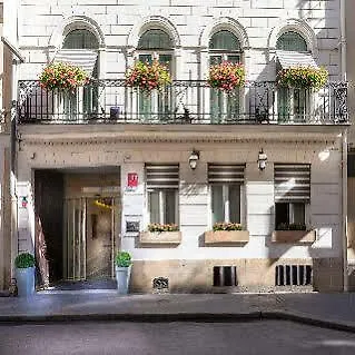 Relais Du Silence Des Tuileries 파리