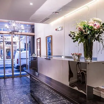 Relais Du Silence Des Tuileries 4*