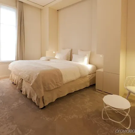Relais Du Silence Des Tuileries 4* Paříž