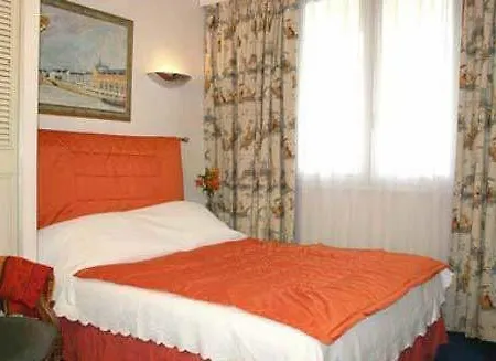 Hotel Relais Du Silence Des Tuileries Paříž