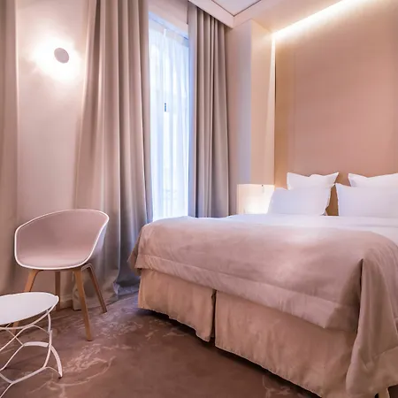 Relais Du Silence Des Tuileries Paříž