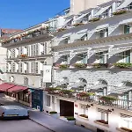 Relais Du Silence Des Tuileries Hotel Paris