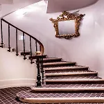 Hotel Relais Du Silence Des Tuileries