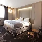 Hotel Relais Du Silence Des Tuileries Paris