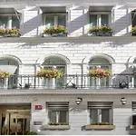 Hotel Relais Du Silence Des Tuileries 4*