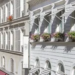 Hotel Relais Du Silence Des Tuileries 4*