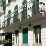 Relais Du Silence Des Tuileries 4* Paris