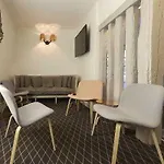 Relais Du Silence Des Tuileries Hotel Paris