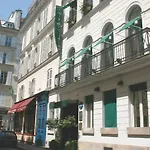 Relais Du Silence Des Tuileries Paris
