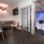 Relais Du Silence Des Tuileries Paris