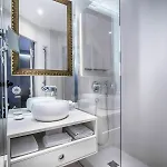 Hotel Relais Du Silence Des Tuileries Paryż