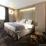 Relais Du Silence Des Tuileries Hotel Paris