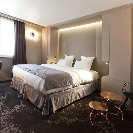 Relais Du Silence Des Tuileries