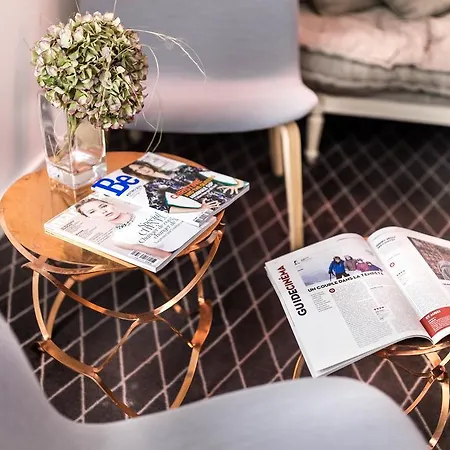 Relais Du Silence Des Tuileries Otel