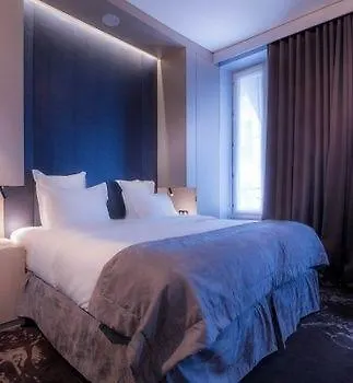Relais Du Silence Des Tuileries Otel