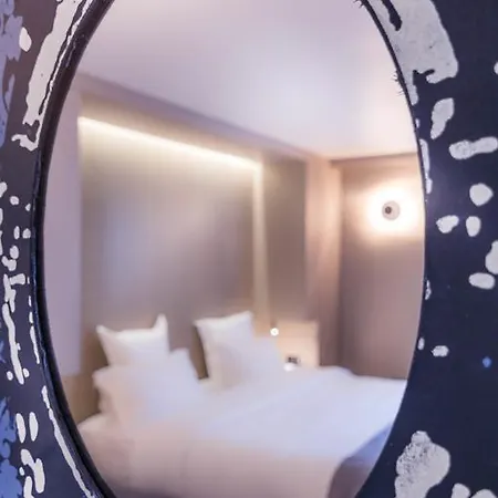 Otel Relais Du Silence Des Tuileries