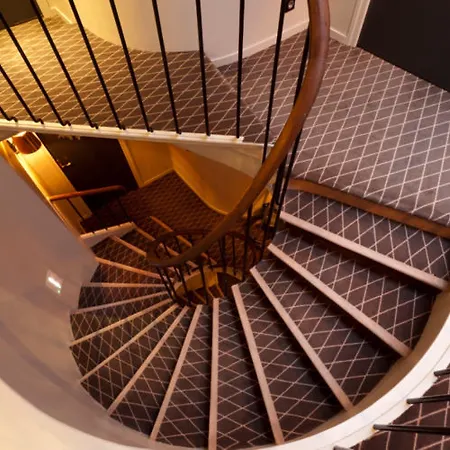 Relais Du Silence Des Tuileries Otel
