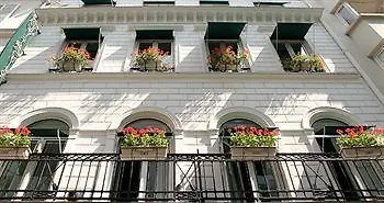 酒店 Relais Du Silence Des Tuileries 4*